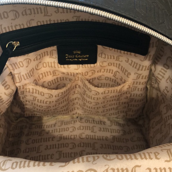 Juicy couture backpack - Picture 7 of 7